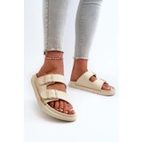 Big Star Lightweight Foam Women's Slippers With Buckles | ePonuda.com