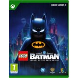 Lego Batman: Legacy Of The Dark Knight (XBOX Series X) | shoptok.hr