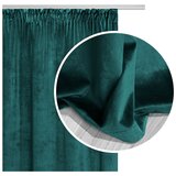 Edoti Velur zavjesa Soft Velvet | shoptok.hr