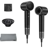 SWIFT SPECIAL Platinum sušilo za kosu Black 1 kom