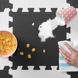 Kinderkraft lUNO puzzle - Crne JJ94NM3 | ePonuda.com