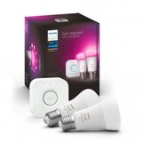 Philips led sijalica wca 9w a60 e27, set, 929002468810 17923 | Eponuda.com
