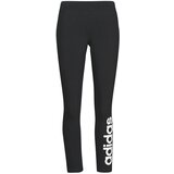 Adidas Pajkice W E LIN TIGHT Črna | Shoptok.si
