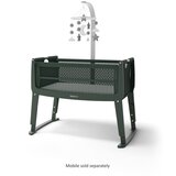 Snuz Pod Studio Krevetić za bebe - Berlin Green | shoptok.hr
