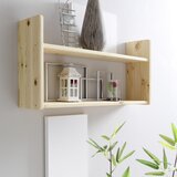 MID.YOU Stenski Regal Mona, Bor, Masivno | Shoptok.si