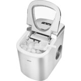 Goldmaster Aparat za led - Ledomat, 2,2 lt, 12kg/24 h, 154W - 168W - GM-7932 Maxifroze | Eponuda.ba