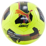 Puma Fudbalska lopta Orbita 7 MS, Žuta | ePonuda.com
