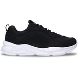 Nae Vegan Shoes Nizke superge DAN Black pisana Cene