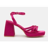 Sinsay ženske sandale s blok-potpeticama 8970A-43X | shoptok.hr