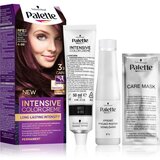 Schwarzkopf Palette Intensive Color Creme permanentna barva za lase odtenek 4-89 RFE3 Intensive Aubergine Cene
