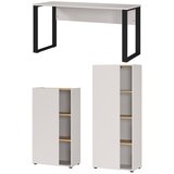 Germania Set namještaja za ured 60x150 cm Adrano – Cijene