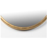 White Label Stensko ogledalo 60x80 cm Matz – | Shoptok.si