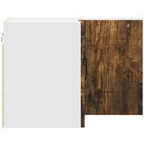  Kuhinjski element Kalmar Dimljeni oreh 57 x 57 x 40 cm, (5000131405) | Shoptok.si