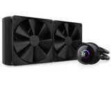 NZXT water cooling kraken 280AIO liquid cooler,,lcd display | Eponuda.ba