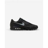 Nike Nizke superge Air Max 90 Premium Black Reflective Črna Cene