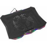 WHITESHARK podloga za prenosnik 1x ventilator GCP-03 GLACIER Cene