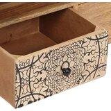 TV omarica 140x30x40 cm trden mangov les, (20622997) | Shoptok.si