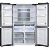 Tesla RM5600FSNBE multi door/560L/No frost/e/crna frižider | ePonuda.com