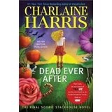 Penguin Books Charlaine Harris - Dead Ever After | ePonuda.com