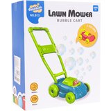  Kosilica za izradu mjehurića od sapunice Mower - plavo/zelena | shoptok.hr