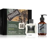 Proraso Cypress & Vetyver darilni set Cypress & Vetyver za moške Cene