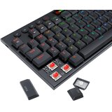 Redragon Gaming Mehanička Tastatura Horus K619 YU RGB | Eponuda.ba