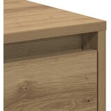  Noćni ormarić s ladicama 2 pcs Umjetnički hrast 45 x 34 x 44 cm | shoptok.hr