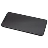 Apple Lcd za iphone xs max + touchscreen black oled gx ( LCD6923 ) Cene