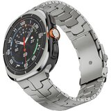  Narukvica za sat Samsung Watch Ultra, Titanijum, 47mm, Srebrne boje Cene