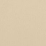  Blazina za vrtno klop bež 150x50x4 cm oxford tkanina, (20623596) | Shoptok.si