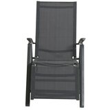 SUNFUN Maja Vrtna ležaljka (Širina: 61 cm, Tekstil) | shoptok.hr