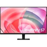 Samsung ViewFinity S70D računalni monitor 81,3 cm (32") 3840 x 2160 pikseli 4K Ultra HD LED Crno | Shoptok.si