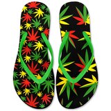 Frogies Women's flip-flops Mr. Green Cijene