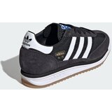 Adidas Superge 'SL 72 RS' črna / bela | Shoptok.si