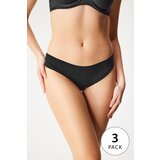Astratex 3PACK Brazilke Comfort Line | shoptok.hr