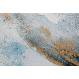  Naslikana slika na platnu CVETJE 1-delna 50x50 cm CWF12733HE1 () | Shoptok.si