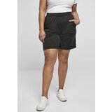 Urban Classics Women's Modal Shorts Black | shoptok.hr