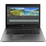 HP Obnovljeno - kot novo - Mobilna Delovna postaja Zbook 15 G6, i7-9850H, 2.6GHz, 16 GB RAM DDR4, 512 GB SSD, 15.6" FHD, NVIDIA Quadro T2000 Max-Q 4GB, Cam, Win 10 | Siva | 1920 x 1080, (21201865) Cene