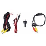 Amio kamera za vzvratno vožnjo z ir led diodami hd-307 18mm | Shoptok.si