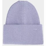 Kesi 4F Winter Hat with Recycled Materials Purple Cijene