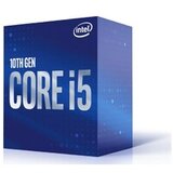 Intel Procesor Core i5 10600 / 3,3 GHz BX8070110600 Cene