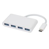 Vivanco USBC HUB4 34292 IT-USBC | shoptok.hr