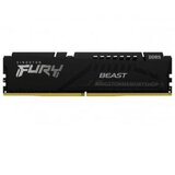 Kingston 16GB 5600MHz DDR5Fury Beast, CL36, 288-pin,EXPO, XMP | Eponuda.ba