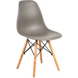 Aga Jedilni stol Grey, (21120540) Cene