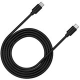 Canyon C-9 - 100W USB Type-C Kabl za Punjenje i Prenos Podataka 1.2m Cene