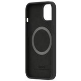 QDOS Ovitek Touch Pure za iPhone 14 z združljivostjo Snap MagSafe, ?rna, (21153760) | Shoptok.si