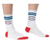 Petrol Retro športne nogavice v škatli, ženske | Shoptok.si