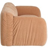 Ellos Home Sivo-bež sofa od šenila 221 cm Elvisa – | shoptok.hr