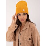 RUE PARIS Cap-JK-CZ-50.25-dark yellow | shoptok.hr
