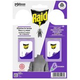 Raid Gel protiv moljaca, Lavanda, 2 komada Cene